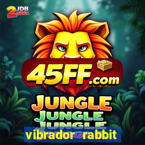 vibrador rabbit como usar